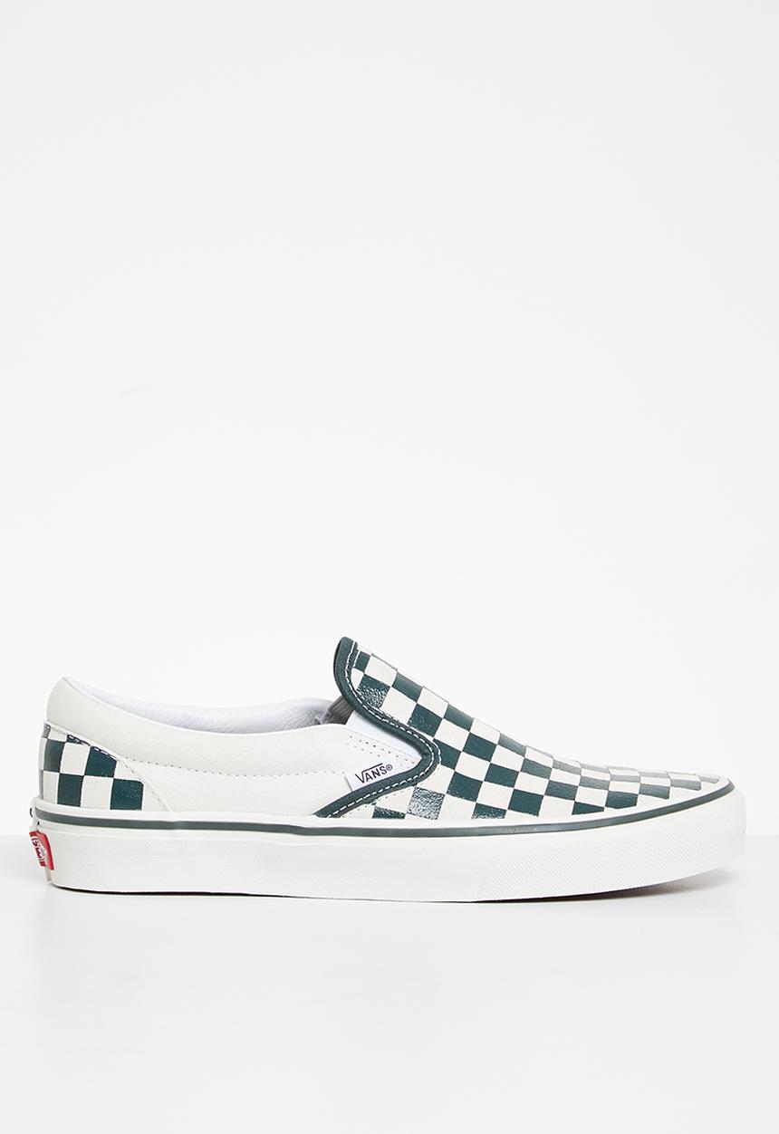 Vans - Classic slip-on
