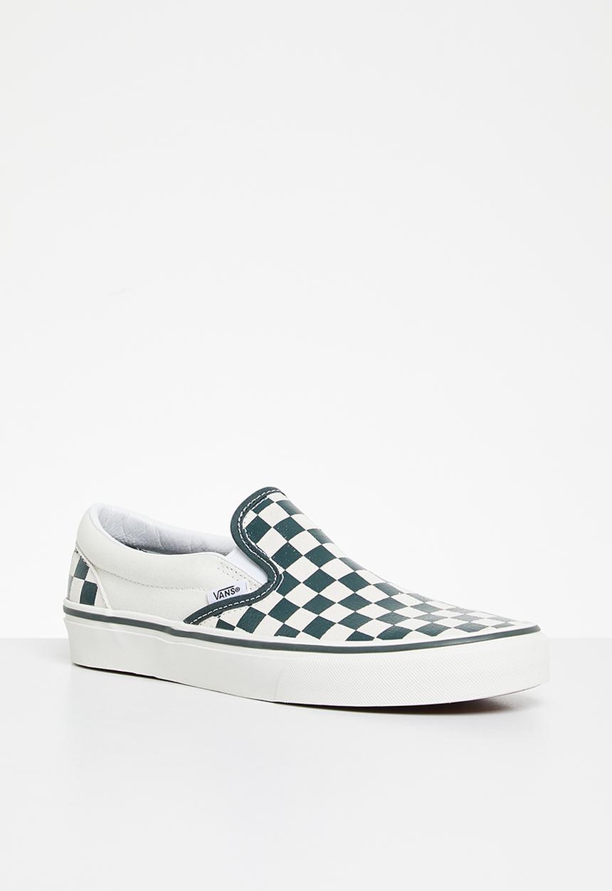 Vans - Classic slip-on