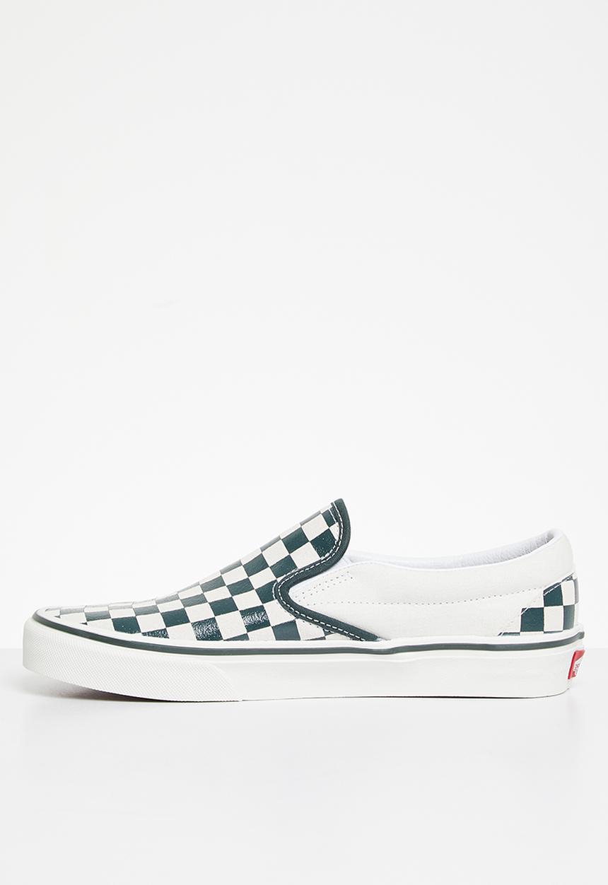 Vans - Classic slip-on