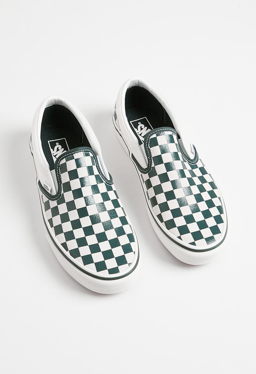 Vans - Classic slip-on