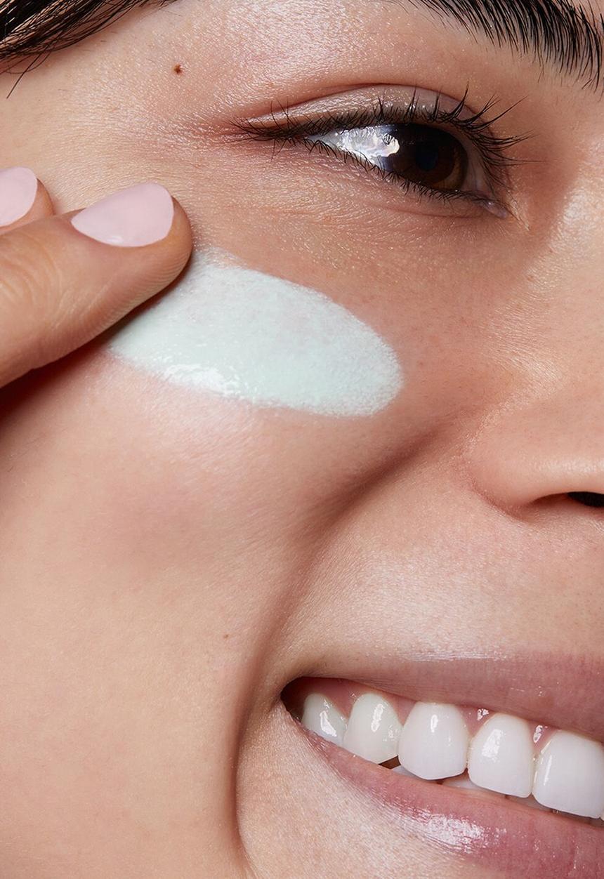 Clarins - SOS Primer Green: Redness