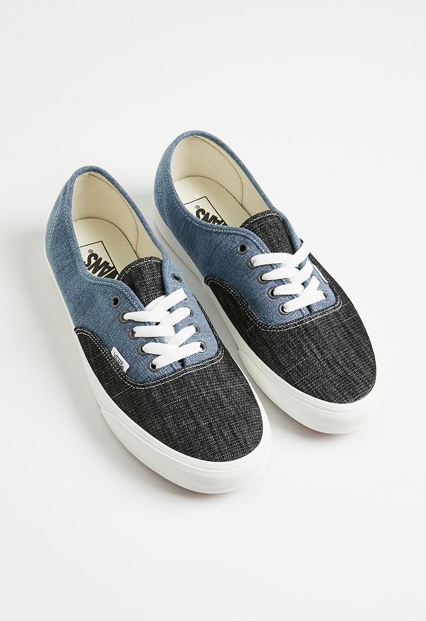 Vans - Authentic