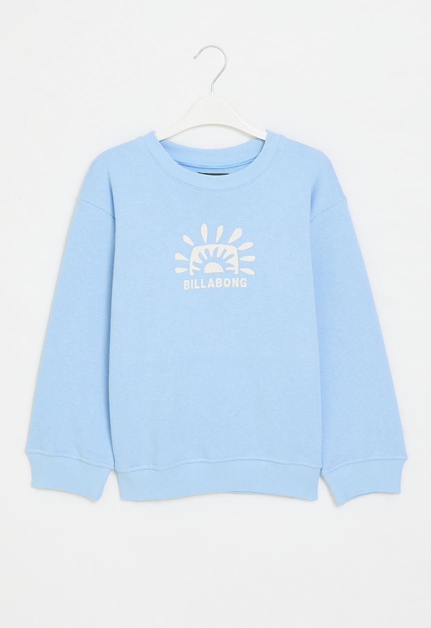 Billabong  - Pre-girls making waves po - bliss blue
