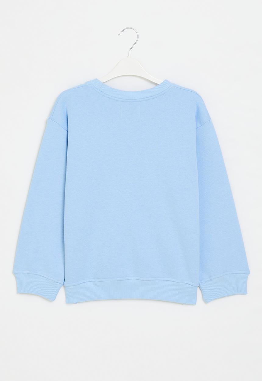Billabong  - Pre-girls making waves po - bliss blue