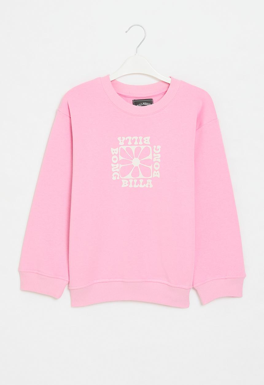 Billabong  - Pre-girls making waves po - light sorbet