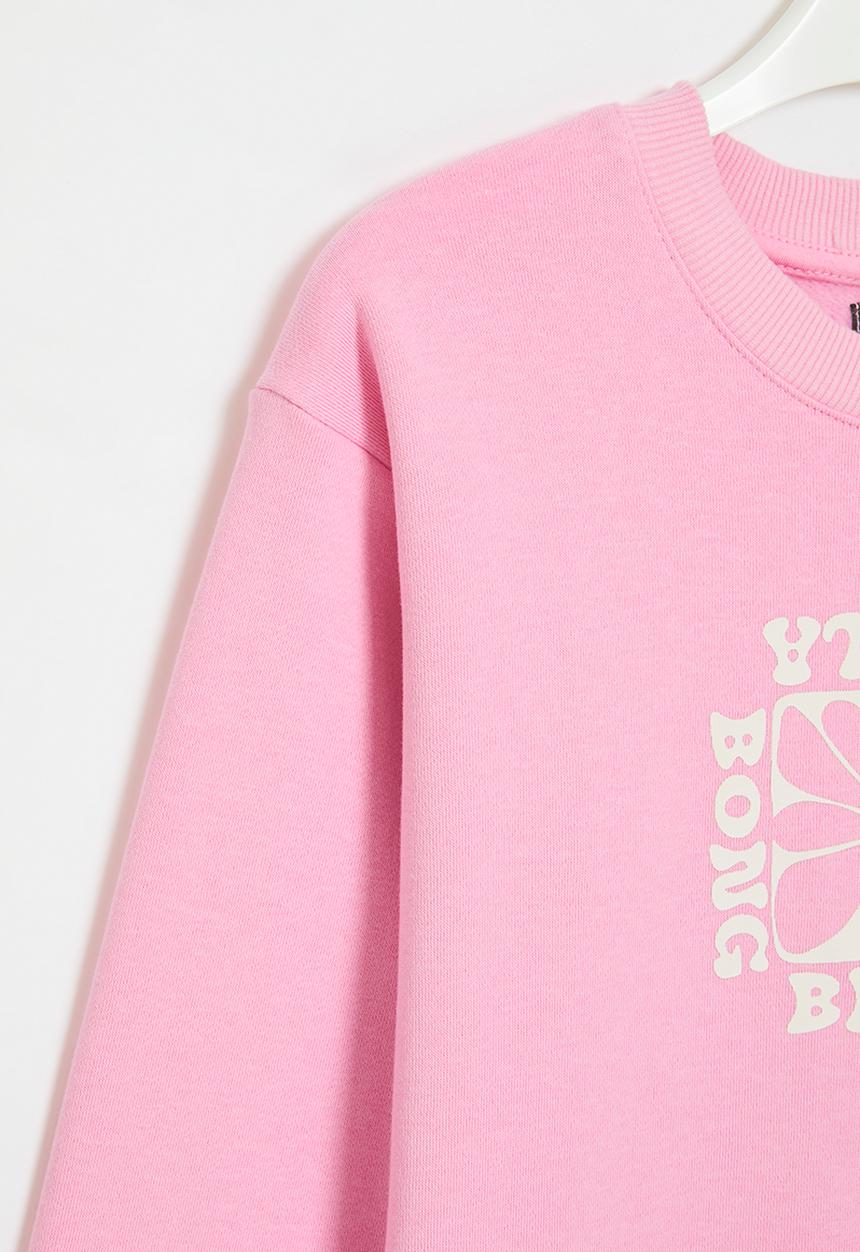 Billabong  - Pre-girls making waves po - light sorbet