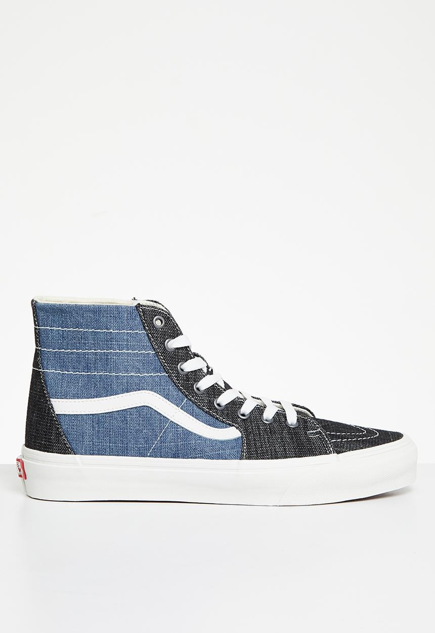 Vans - SK8-Hi Tapered