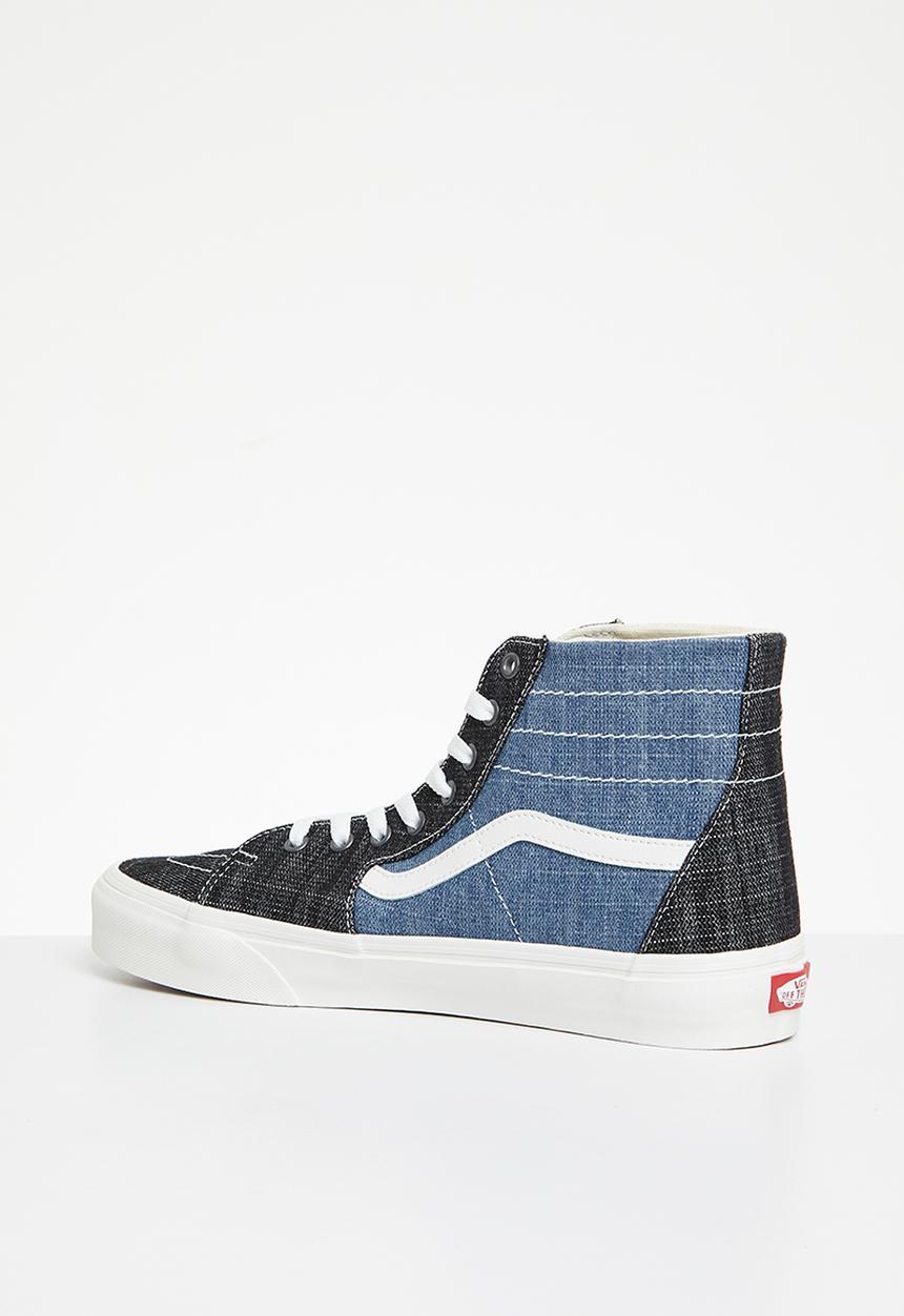 Vans - SK8-Hi Tapered