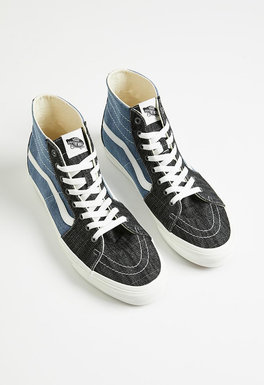 Vans - SK8-Hi Tapered