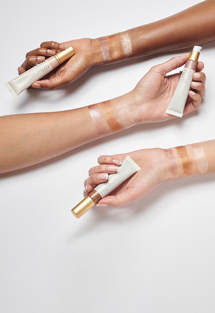 Stila - Heaven's Hue Hydro-Luminator - Light Catcher