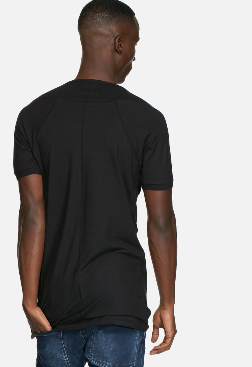 Selected Homme - Paphion Long Tee