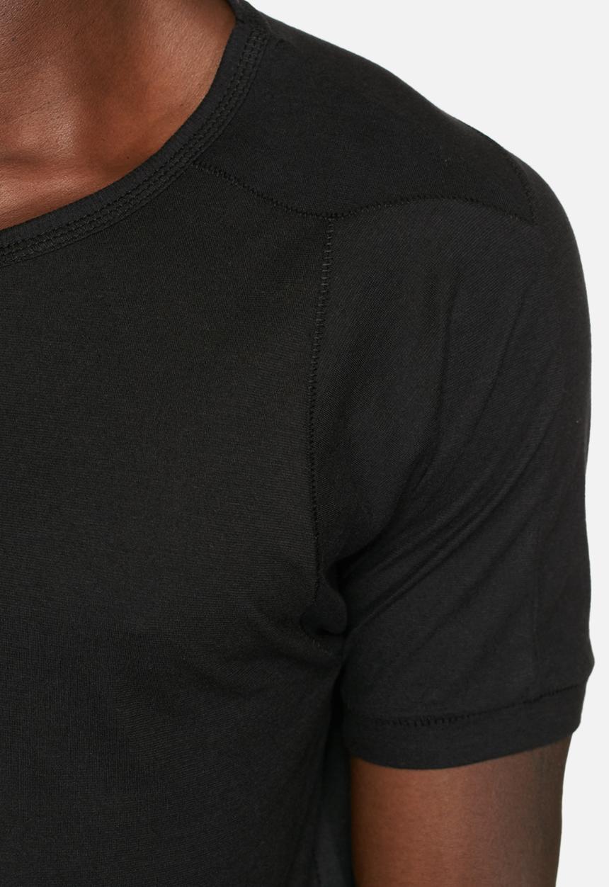 Selected Homme - Paphion Long Tee