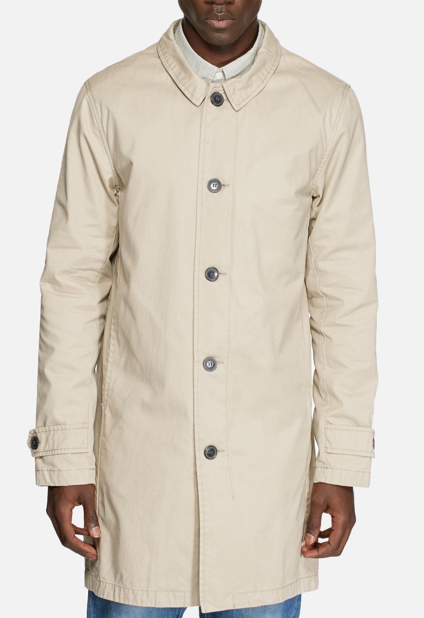 Selected Homme - Trench Coat