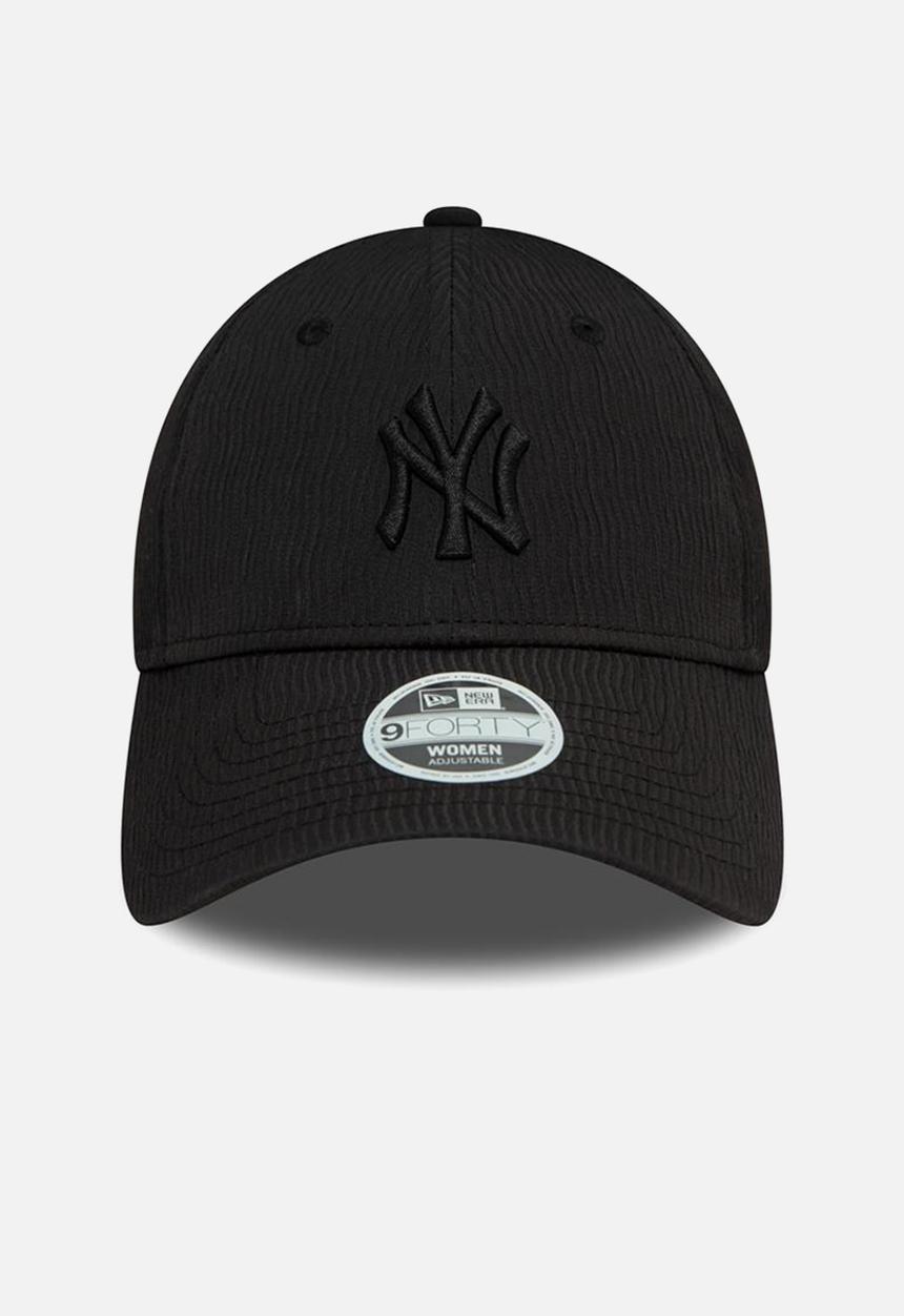 New Era - Ruching  9forty® New York Yankees - black