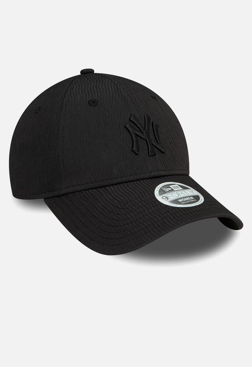 New Era - Ruching  9forty® New York Yankees - black