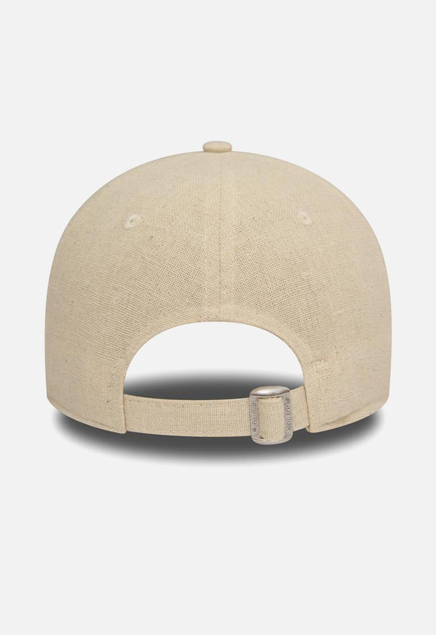 New Era - MLB Line 9forty®New York Yankees - bone