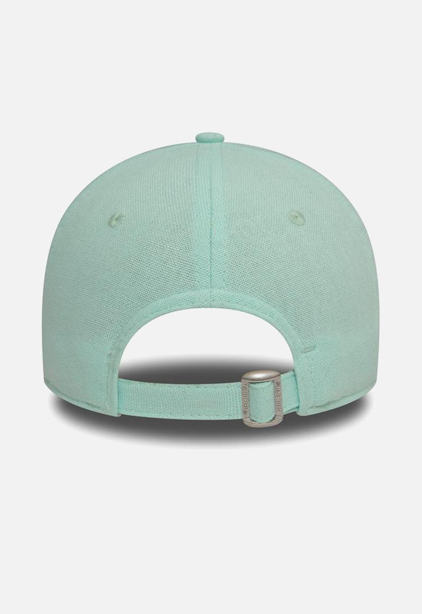 New Era - MLB Line  9forty® Los Angeles Dodgers - teal