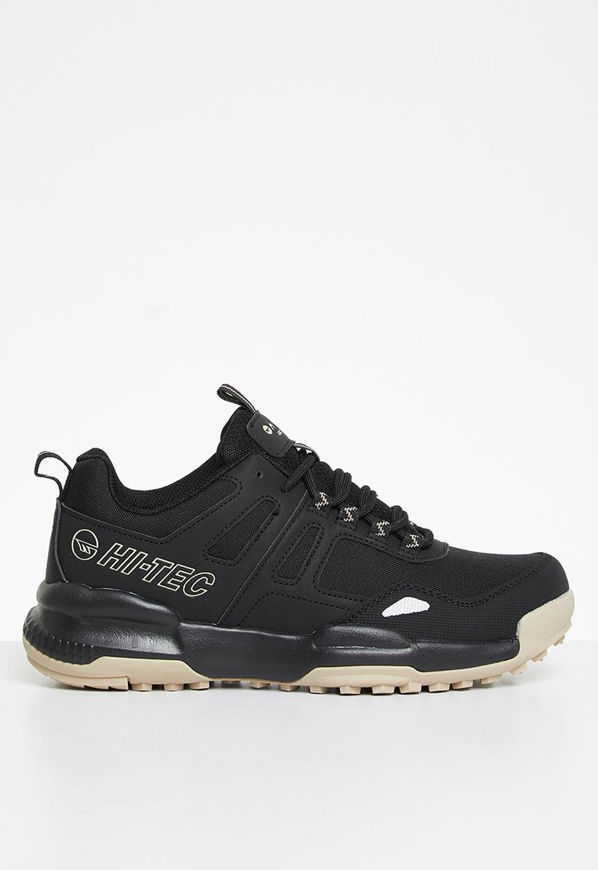 Hi-Tec - Barchan womens - moonless night/ irish cream