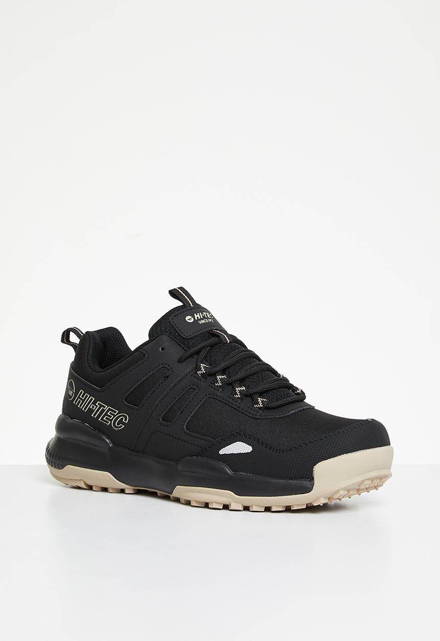 Hi-Tec - Barchan womens - moonless night/ irish cream