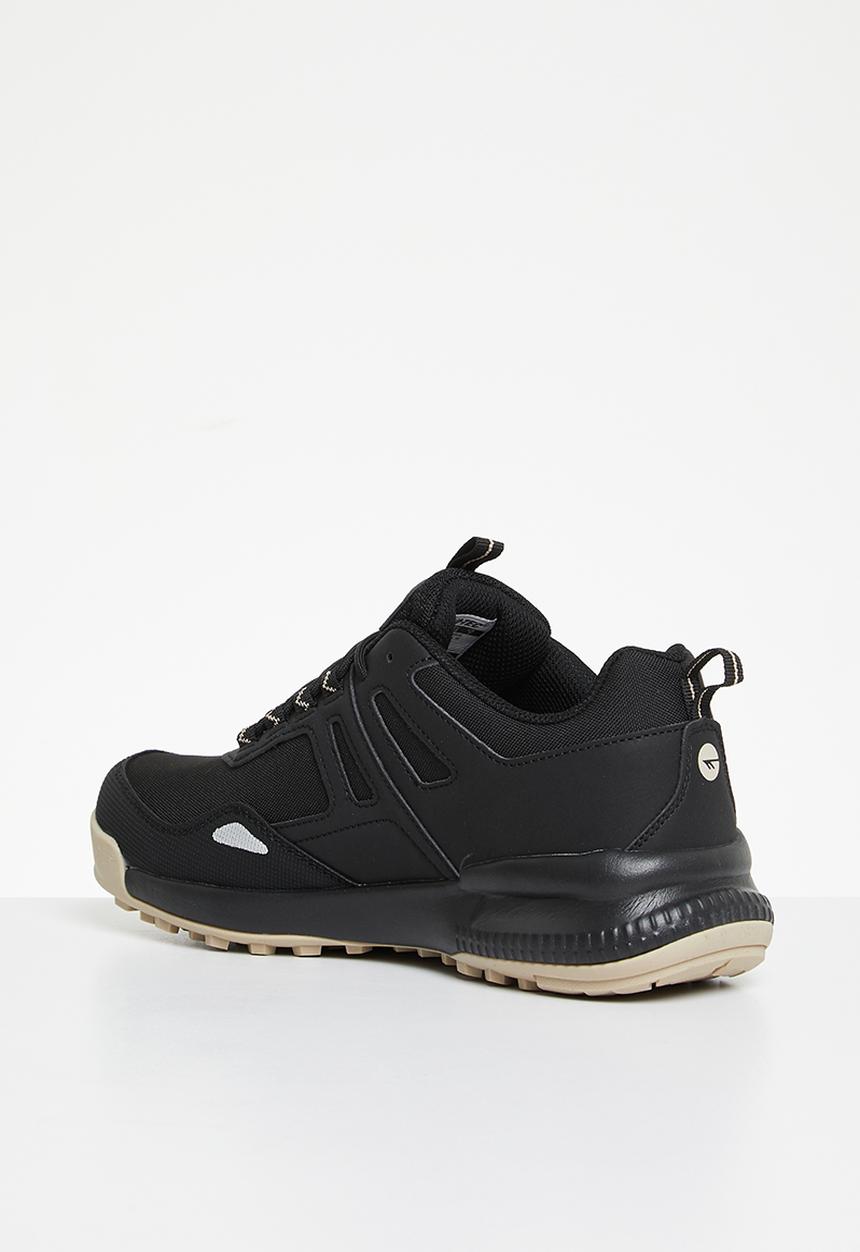 Hi-Tec - Barchan womens - moonless night/ irish cream