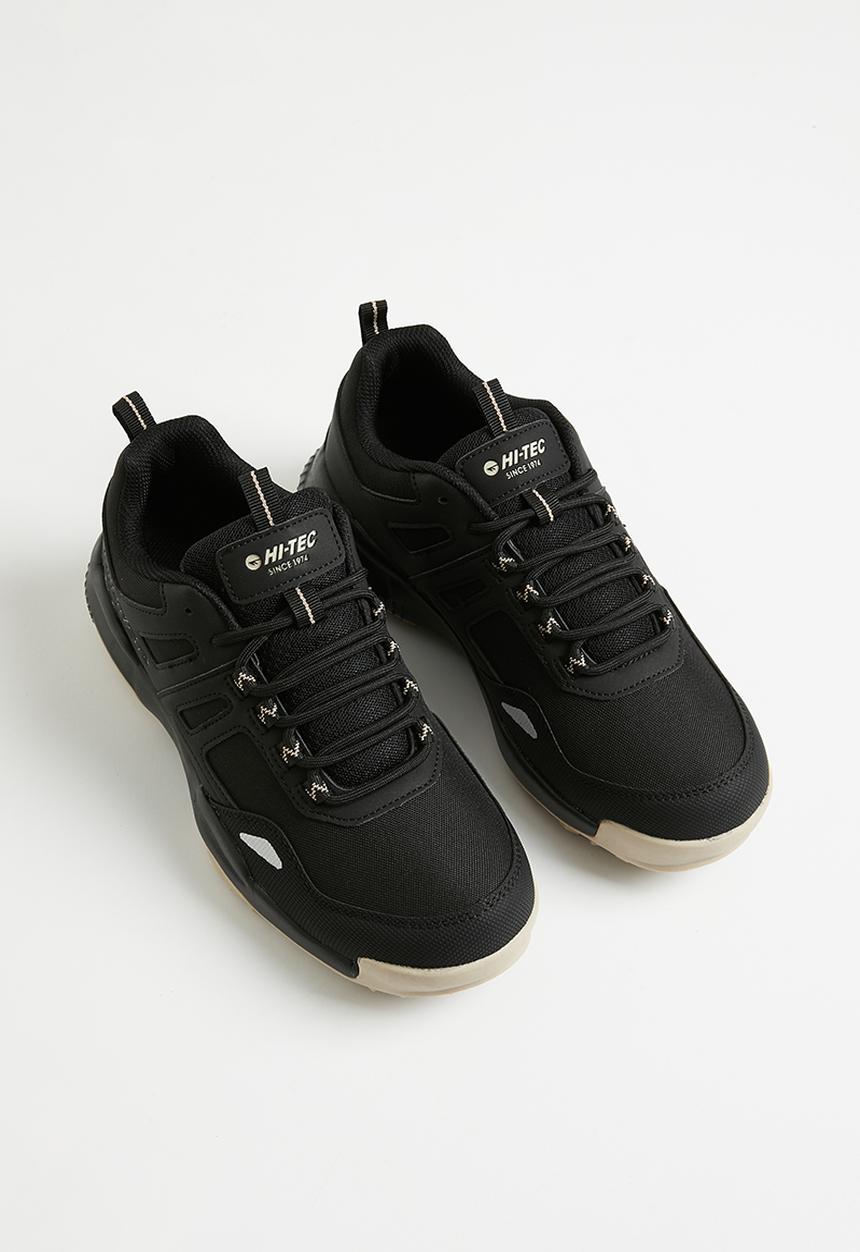 Hi-Tec - Barchan womens - moonless night/ irish cream
