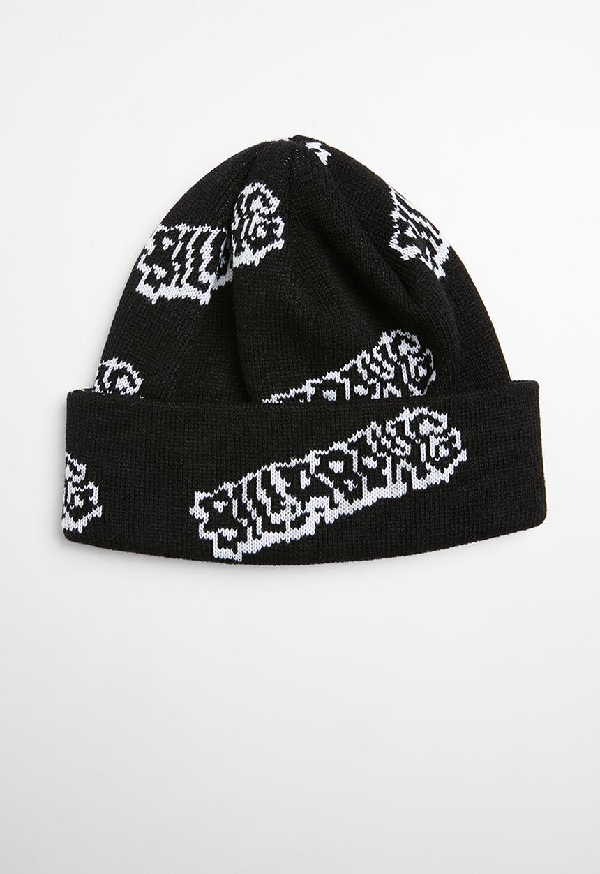 Billabong  - Boys filthy beanie - black