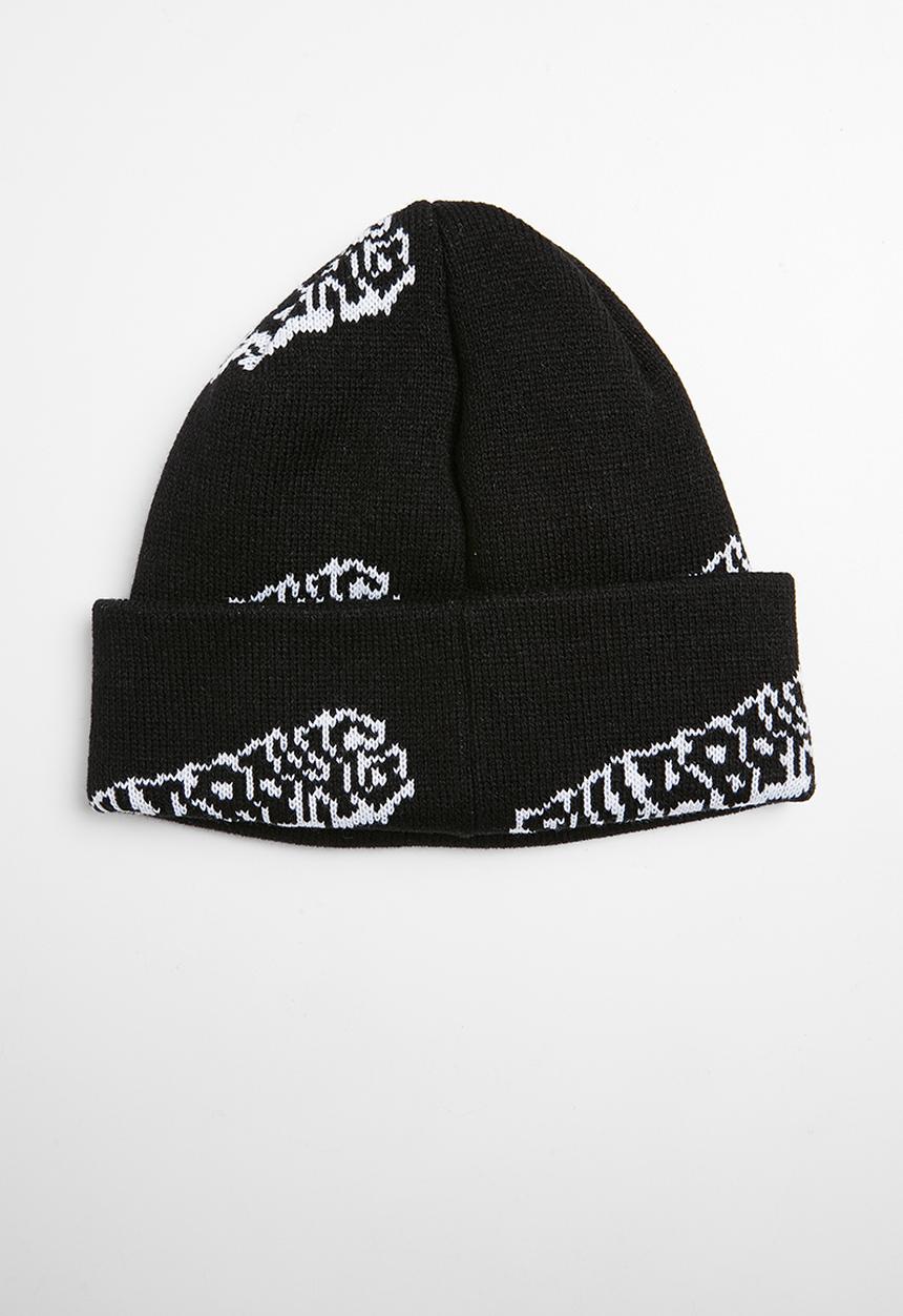 Billabong  - Boys filthy beanie - black