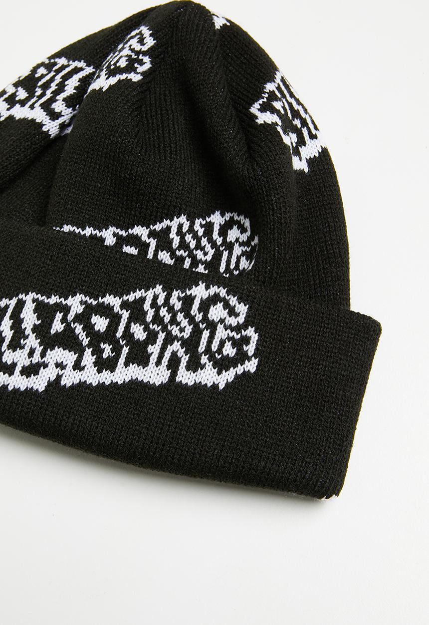 Billabong  - Boys filthy beanie - black