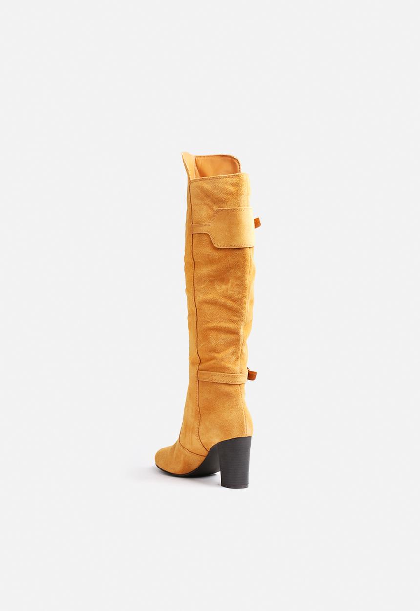Vero Moda - Kelly Leather Boot