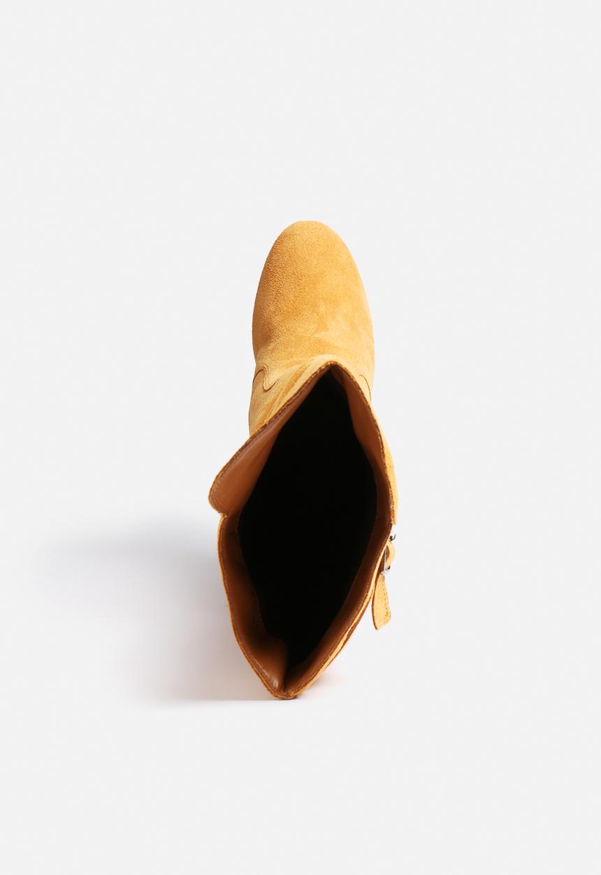 Vero Moda - Kelly Leather Boot