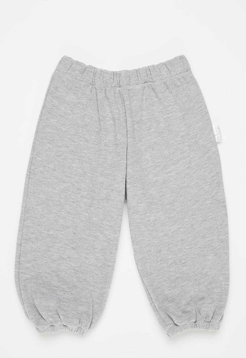 Little Lumps - Track pants - grey