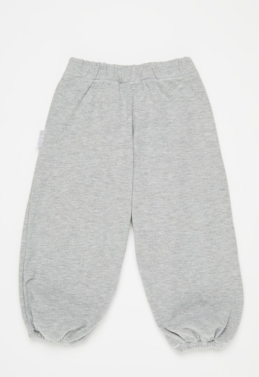 Little Lumps - Track pants - grey