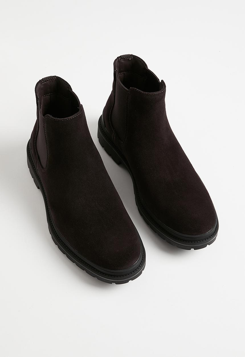 ALDO - Unendash - brown