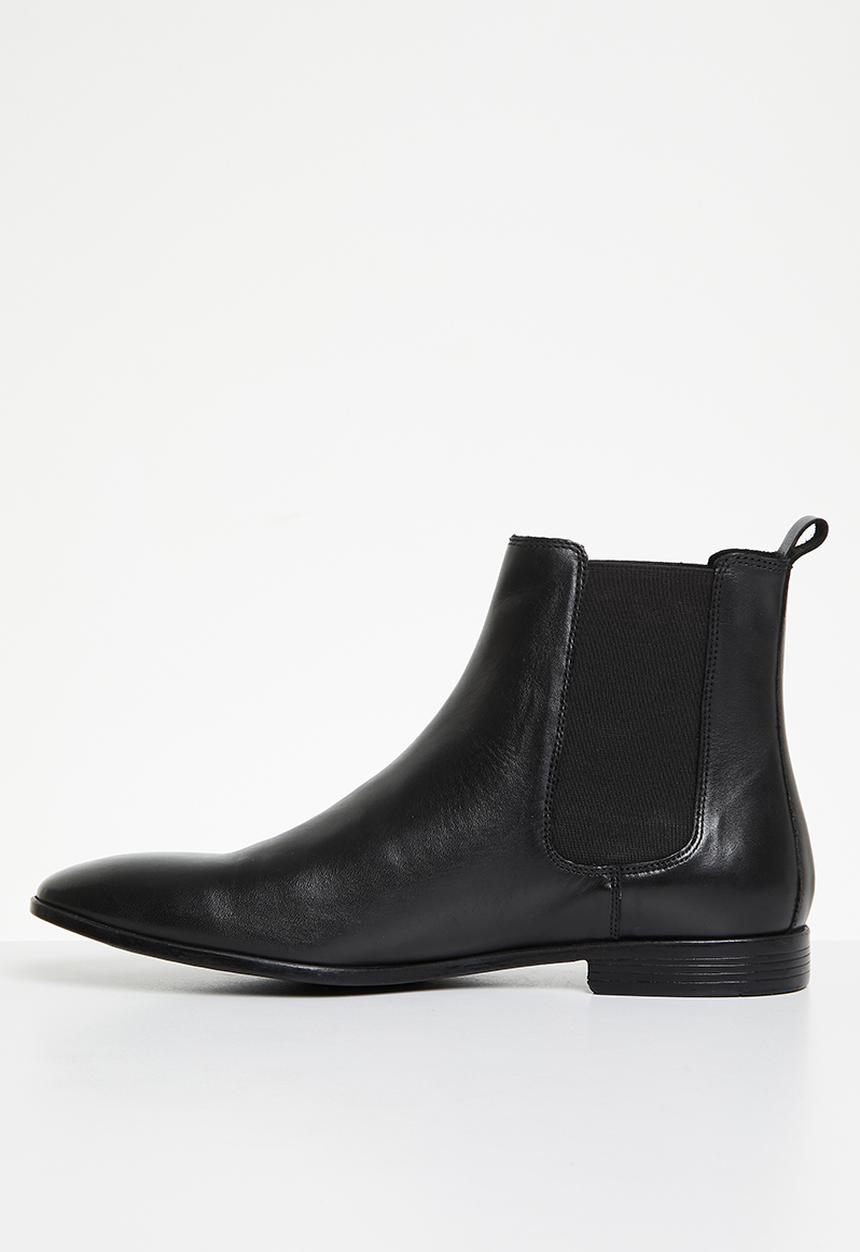ALDO - Prelimos - black