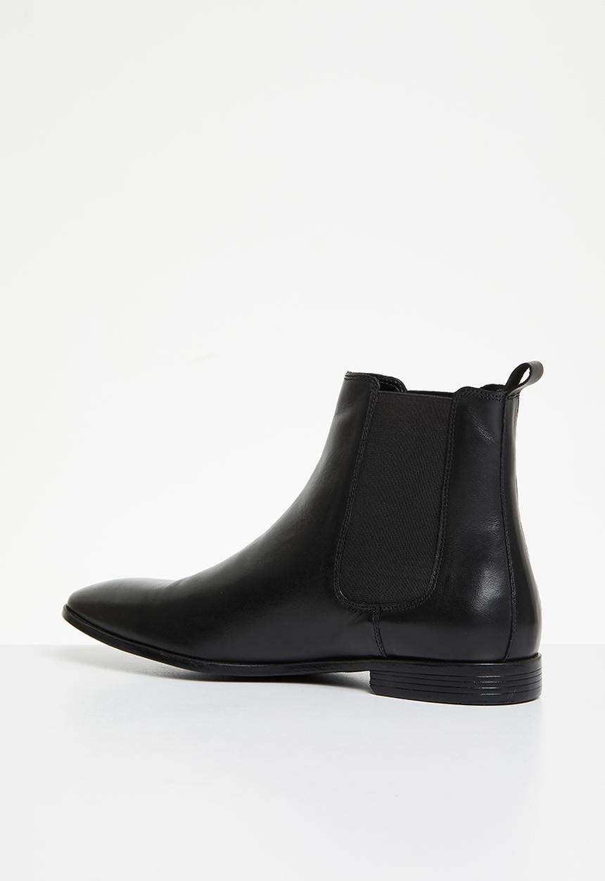ALDO - Prelimos - black