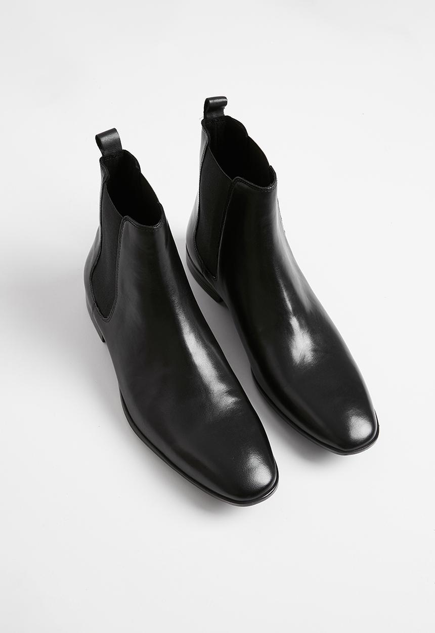 ALDO - Prelimos - black
