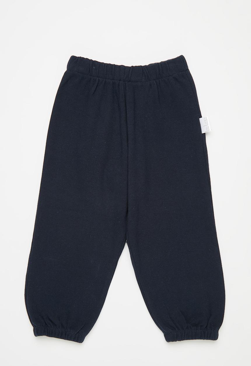 Little Lumps - Track pants - navy