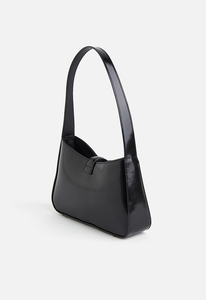 H&M - Shoulder bag - black