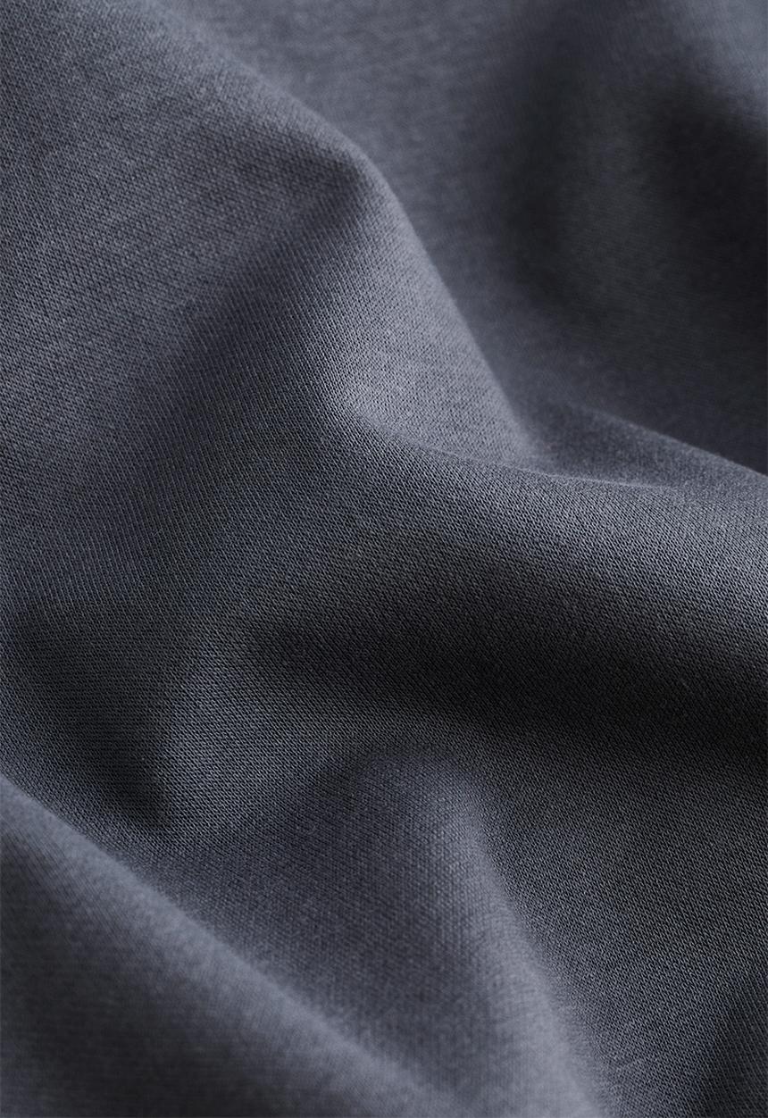 H&M - Hoodie - dark grey