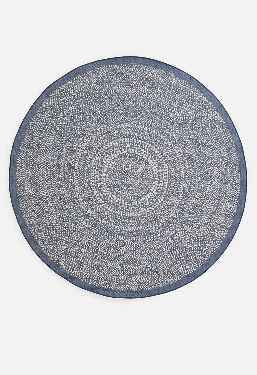 Fotakis - Zuri Outdoor Rug - Blue