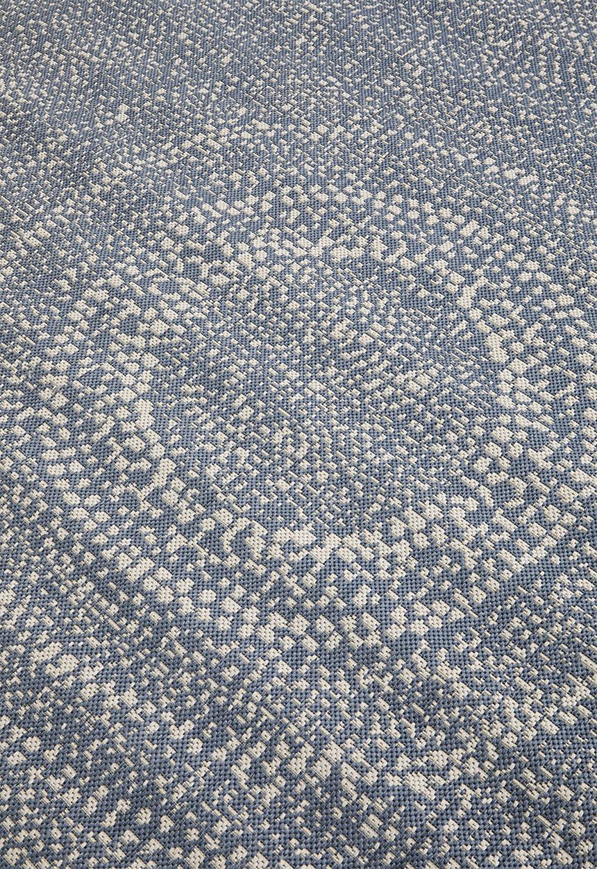 Fotakis - Zuri Outdoor Rug - Blue
