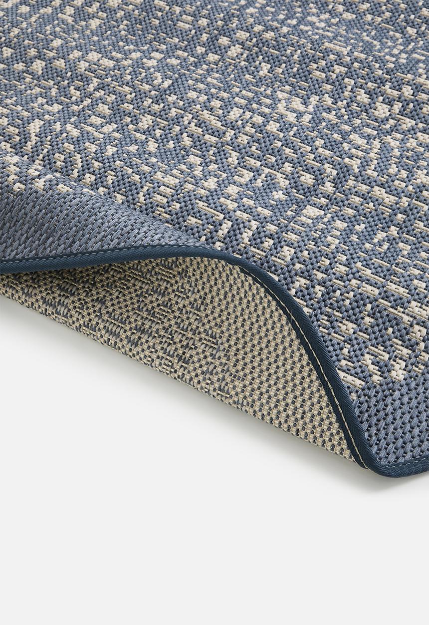 Fotakis - Zuri Outdoor Rug - Blue