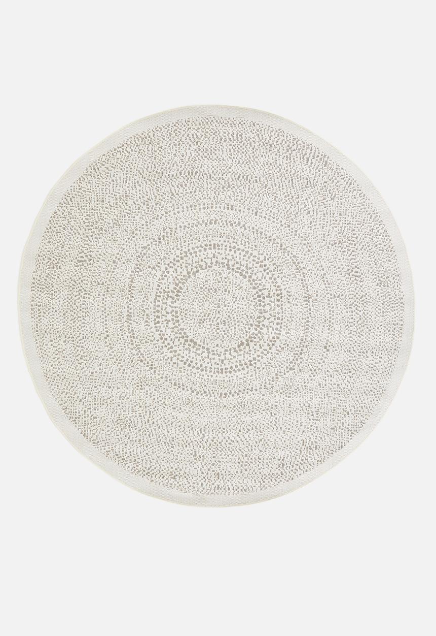 Fotakis - Zuri outdoor rug - natural