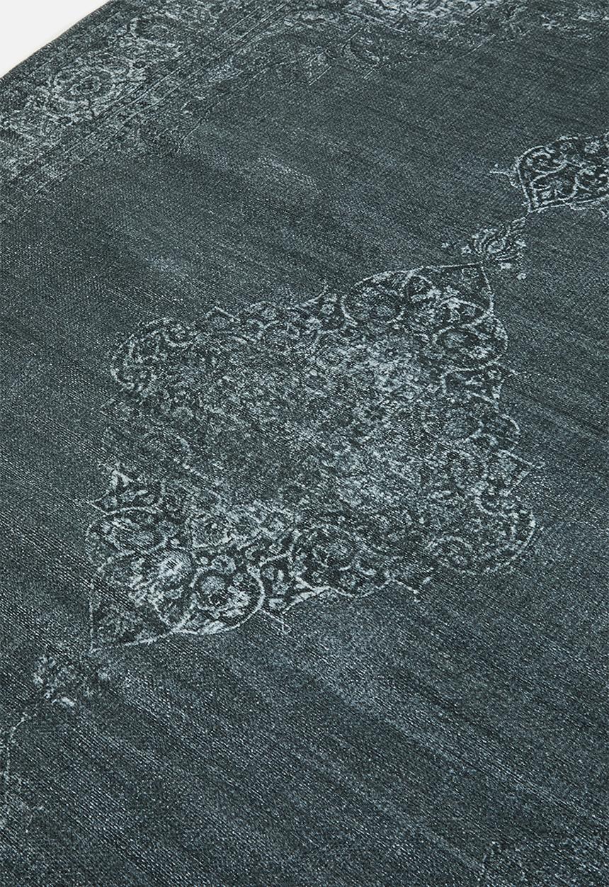 Fotakis - Eve printed rug - Moonlight