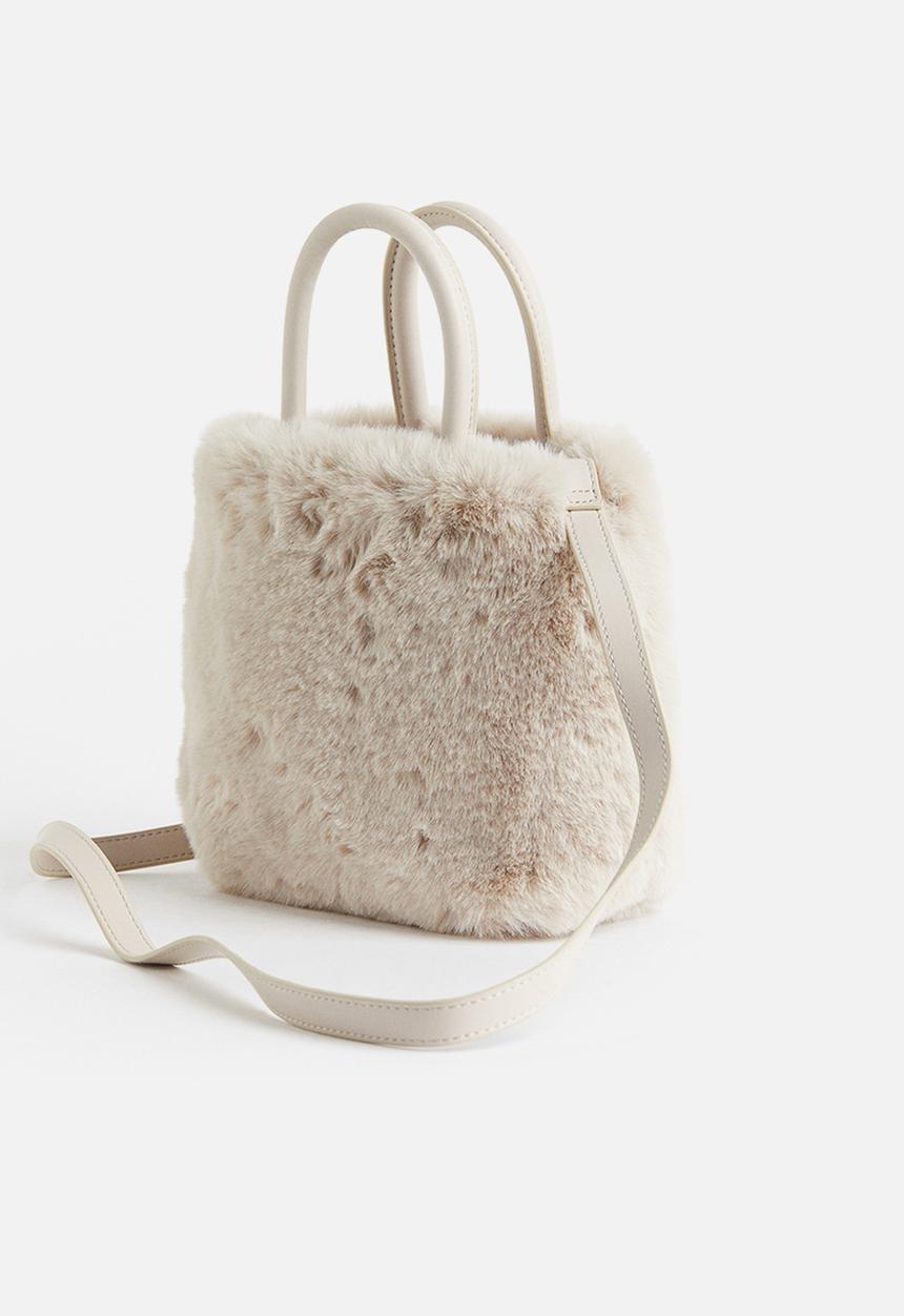 H&M - Crossbody bag - beige