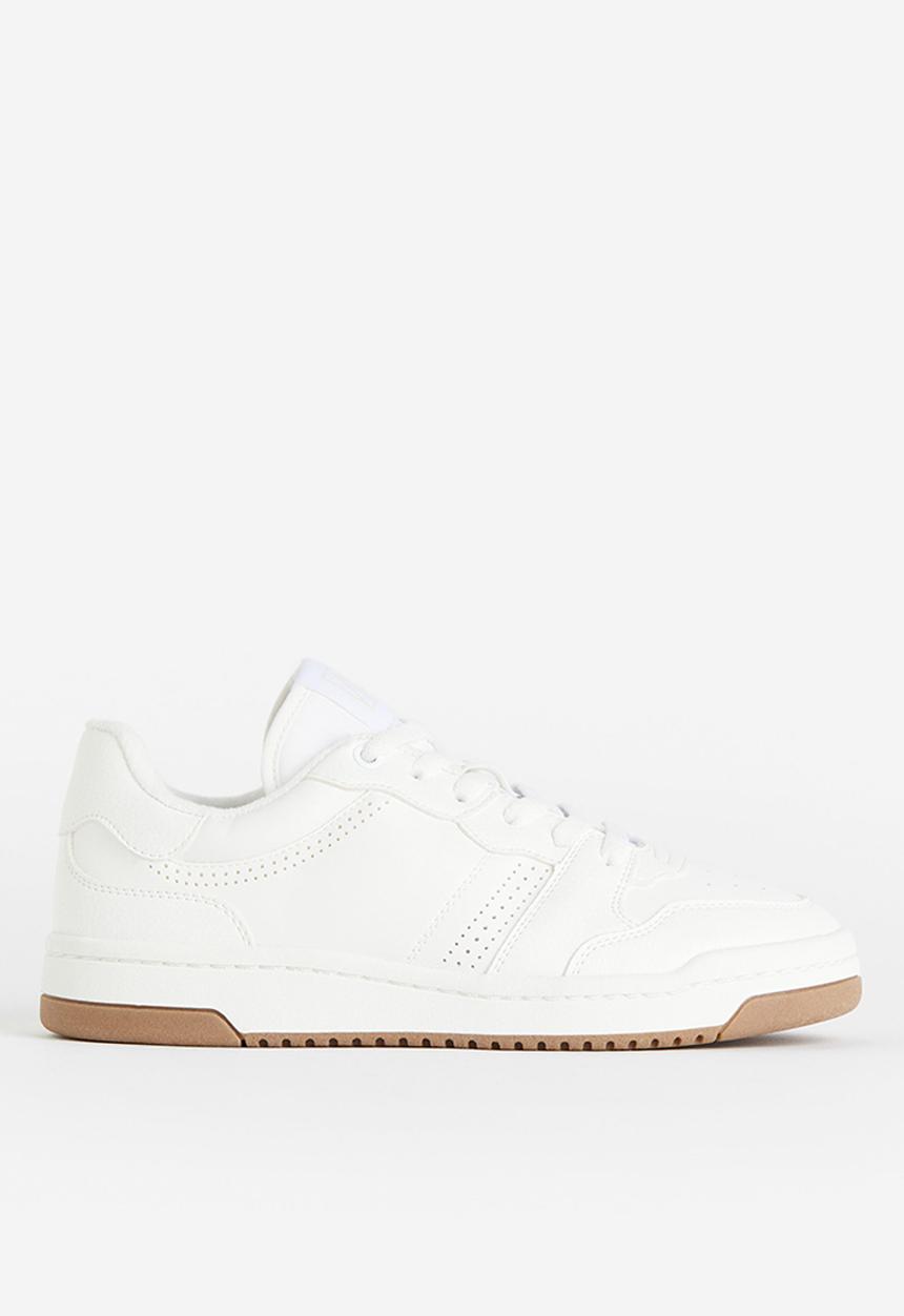 H&M - Trainers - white