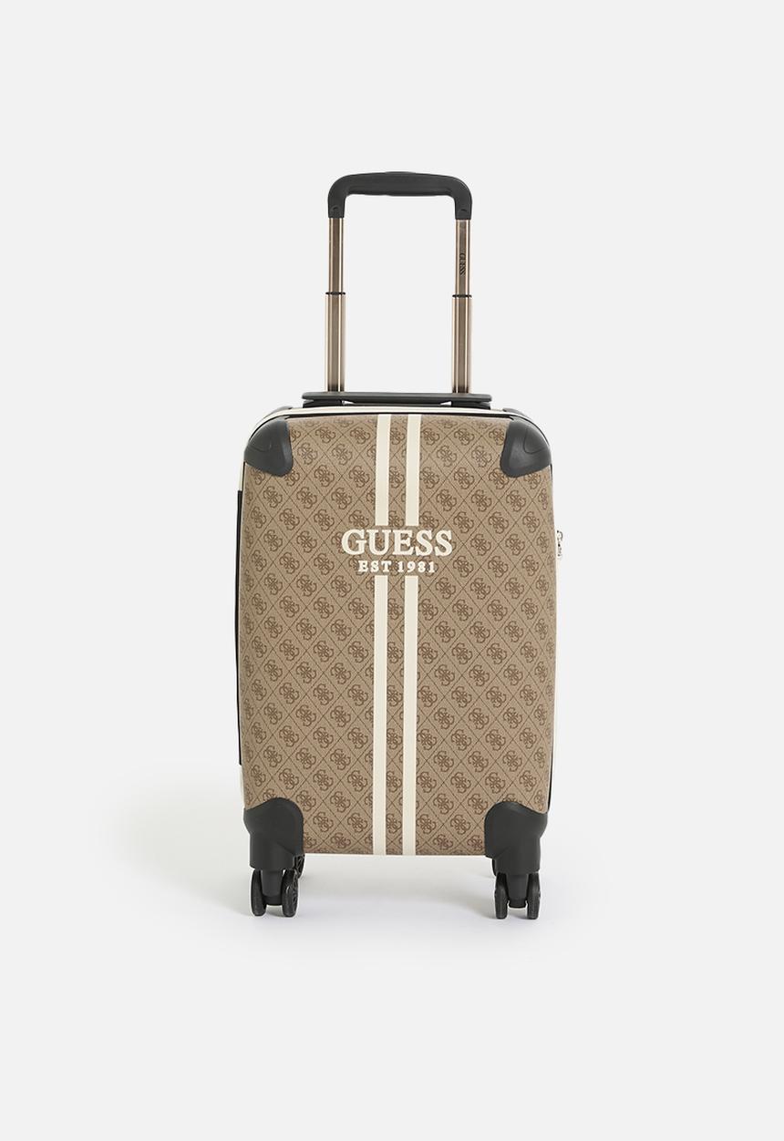 GUESS - Ahb mildred 18 in 8-wheeler - latte