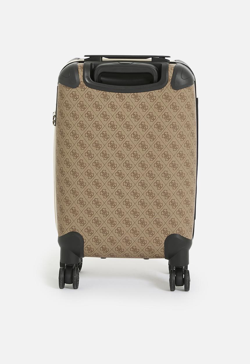 GUESS - Ahb mildred 18 in 8-wheeler - latte