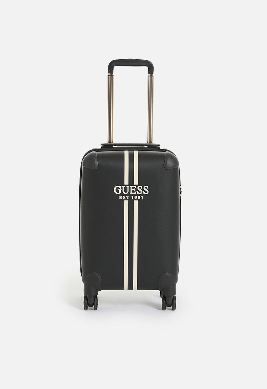 GUESS - Ahb mildred 8-wheeler - black