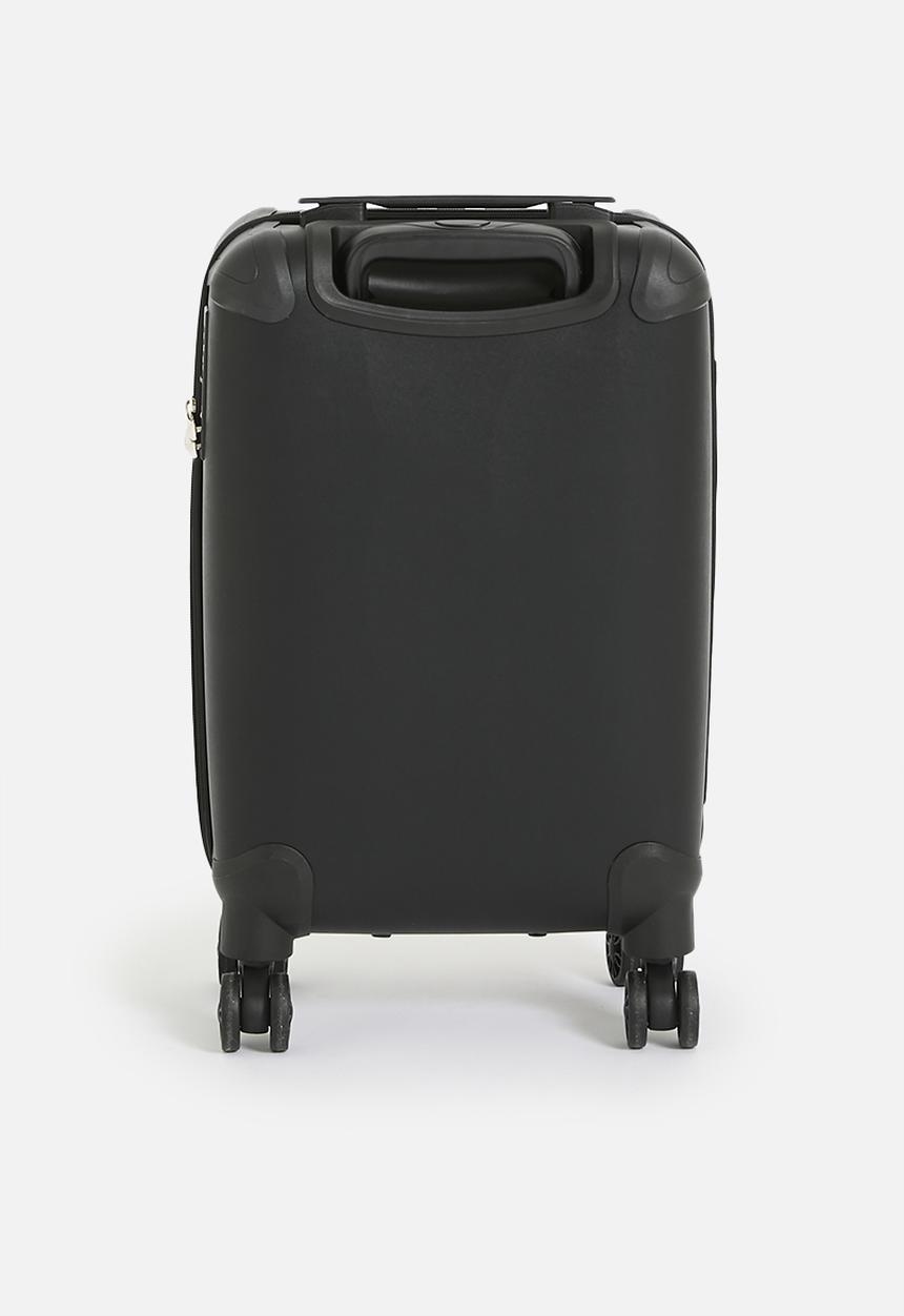 GUESS - Ahb mildred 8-wheeler - black